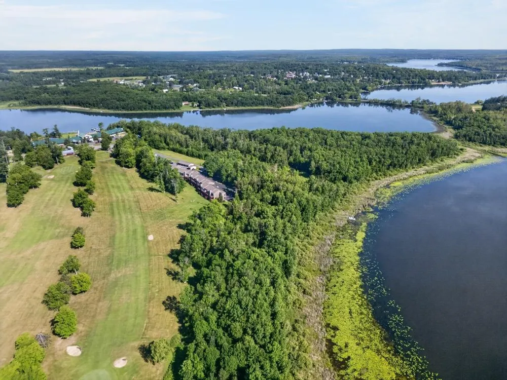 536 Quadna Mountain Road Hill City, MN 55748