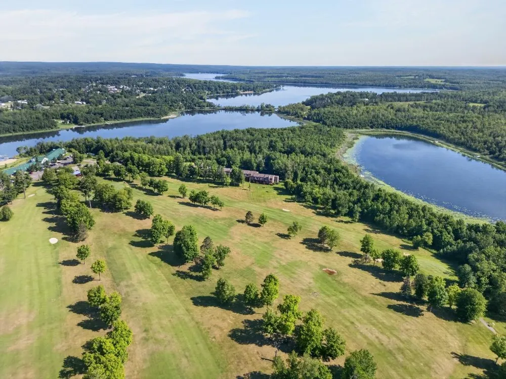 536 Quadna Mountain Road Hill City, MN 55748