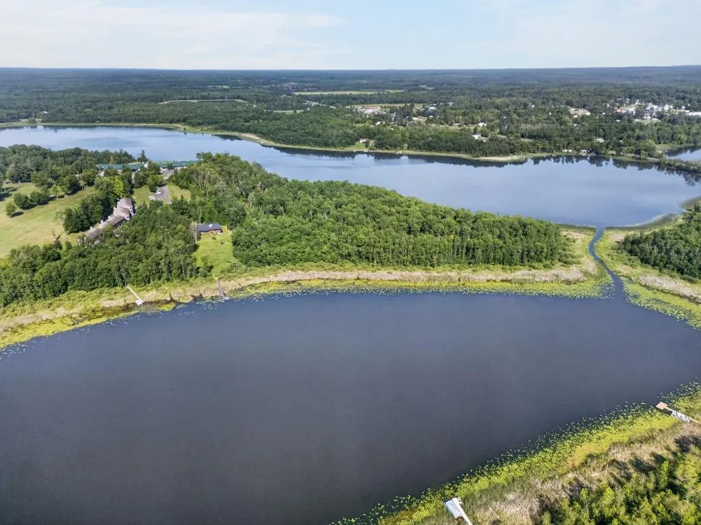 536 Quadna Mountain Road Hill City, MN 55748