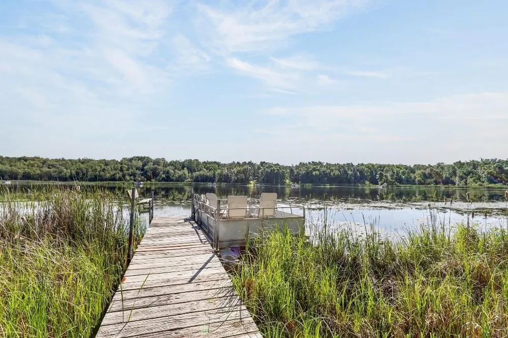536 Quadna Mountain Road Hill City, MN 55748