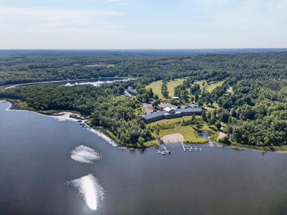 536 Quadna Mountain Road Hill City, MN 55748