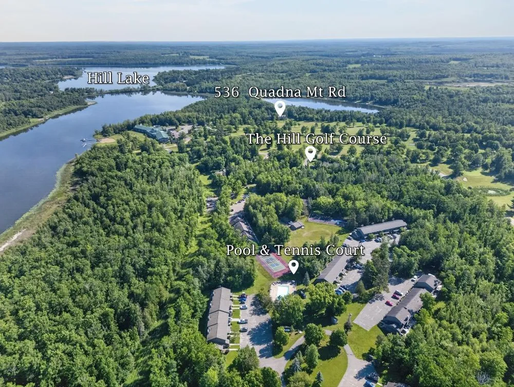 536 Quadna Mountain Road Hill City, MN 55748