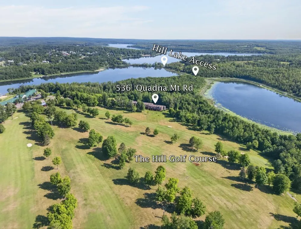 536 Quadna Mountain Road Hill City, MN 55748