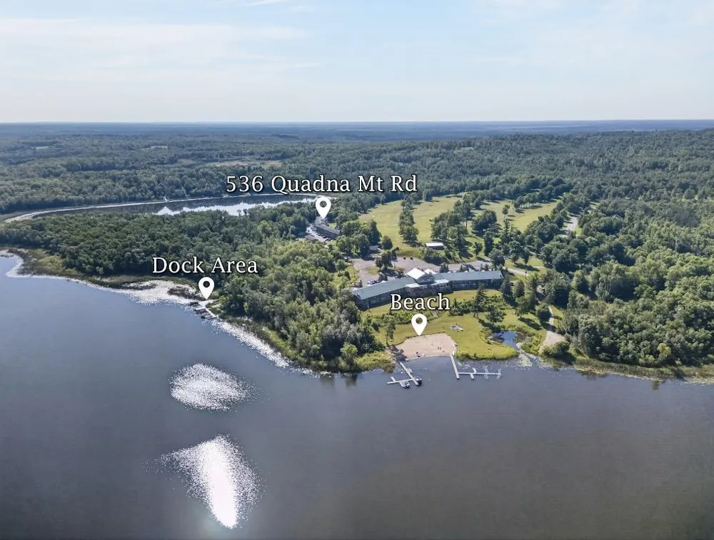 536 Quadna Mountain Road Hill City, MN 55748