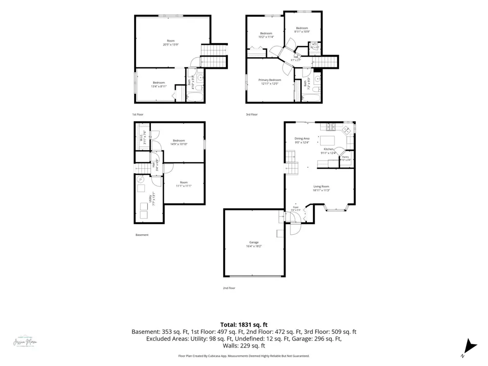 4980 Mitchell Road Big Lake, MN 55309