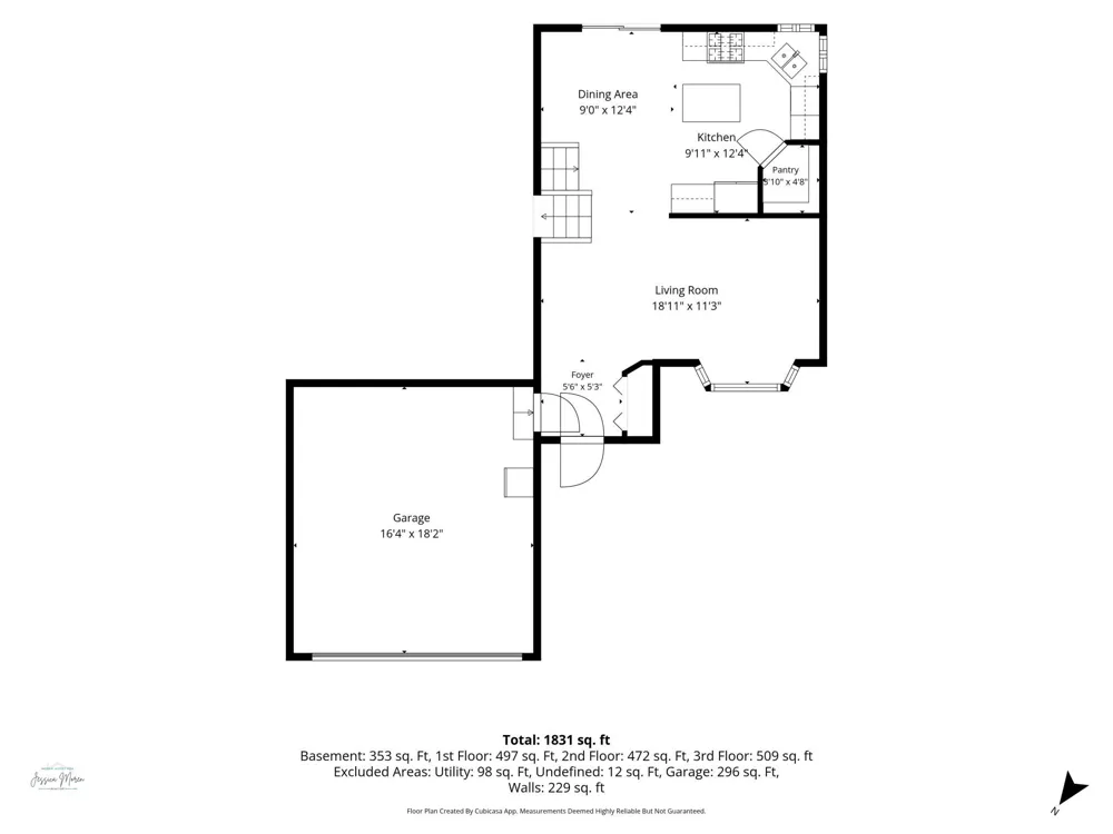 4980 Mitchell Road Big Lake, MN 55309