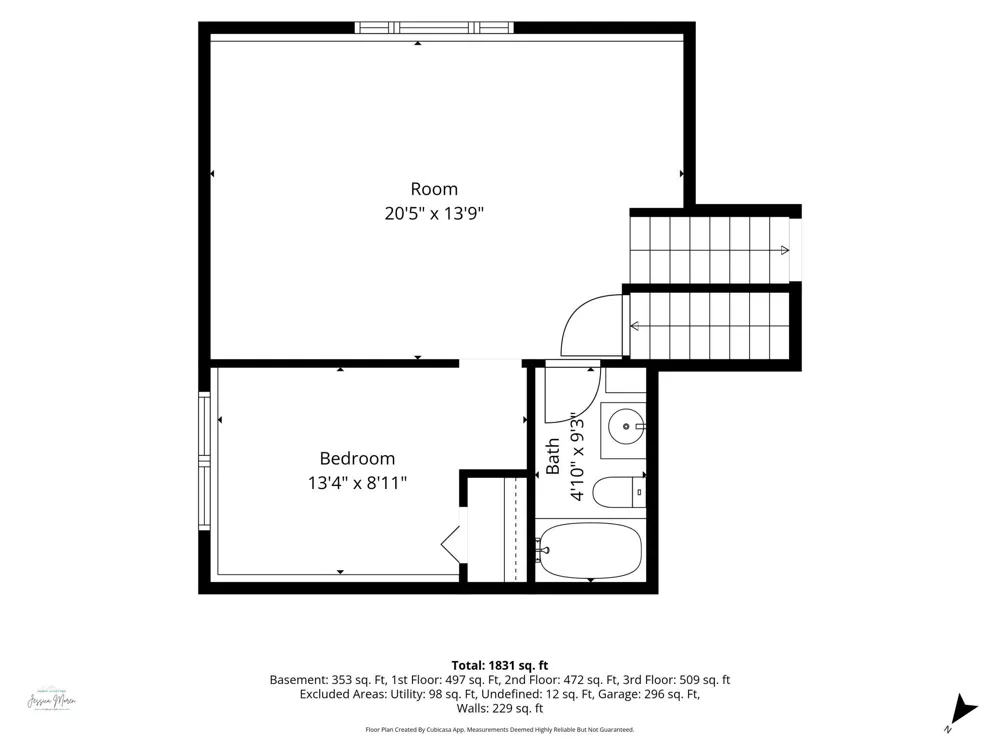 4980 Mitchell Road Big Lake, MN 55309