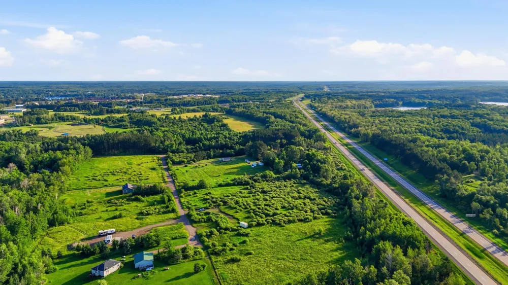 4832 Florence Drive Moose Lake, MN 55767