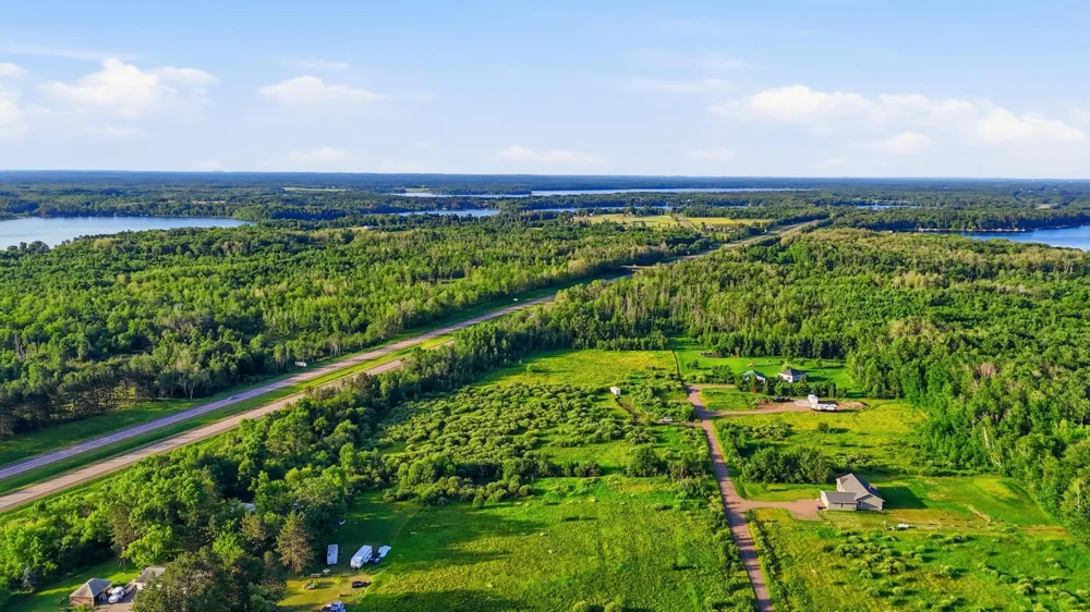 4832 Florence Drive Moose Lake, MN 55767