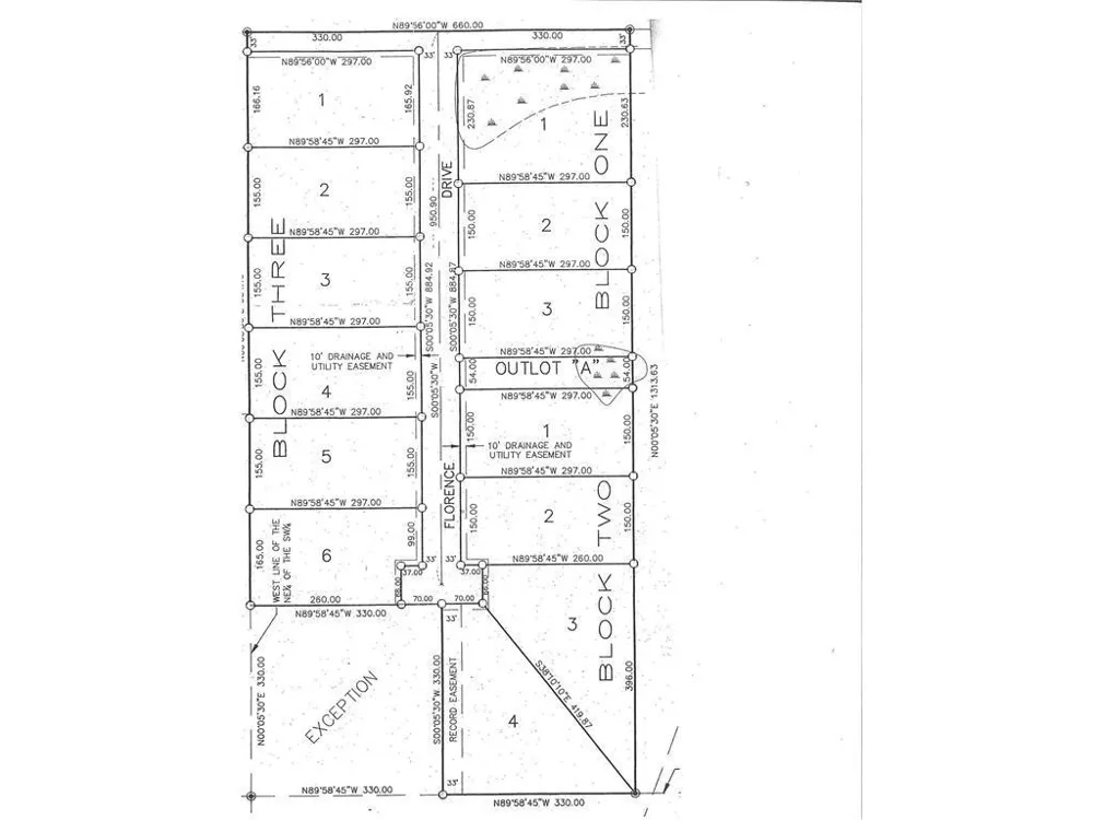 4832 Florence Drive Moose Lake, MN 55767