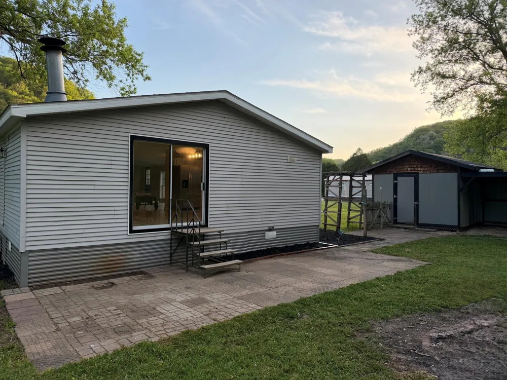 13C Hickory Lane Winona, MN 55987