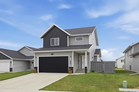 6029 Kodiak Lane