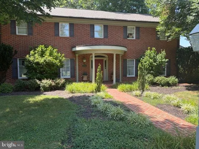 12924 CLOPPER ROAD Hagerstown, MD 21742