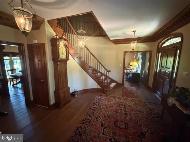 12924 CLOPPER ROAD Hagerstown, MD 21742
