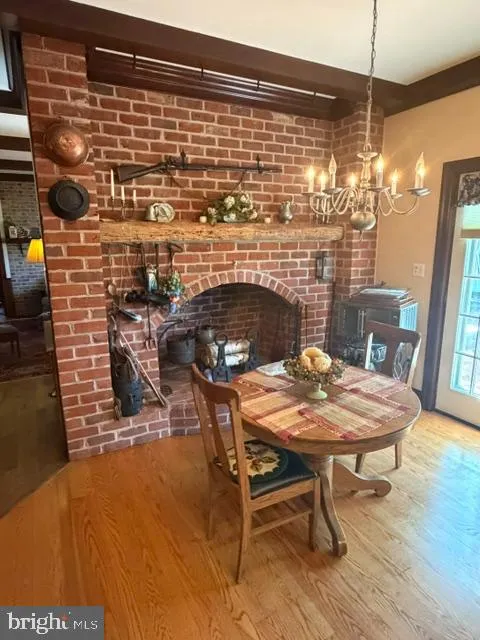 12924 CLOPPER ROAD Hagerstown, MD 21742