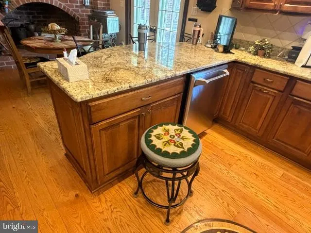 12924 CLOPPER ROAD Hagerstown, MD 21742