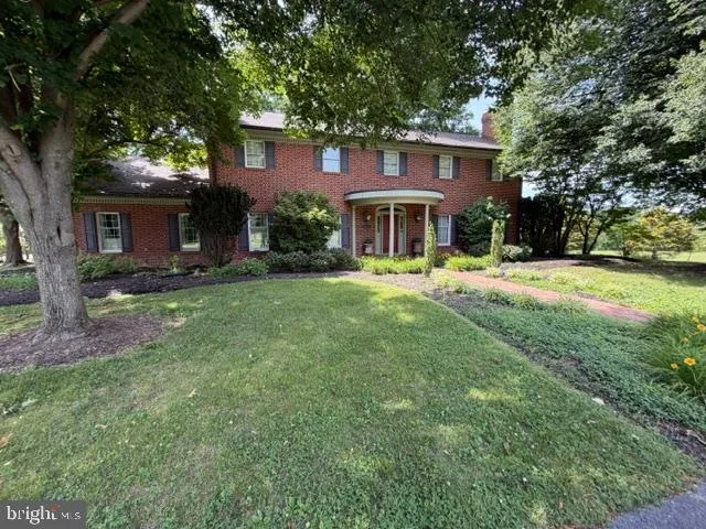 12924 CLOPPER ROAD Hagerstown, MD 21742