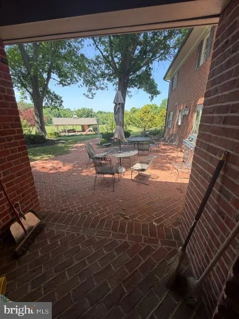 12924 CLOPPER ROAD Hagerstown, MD 21742