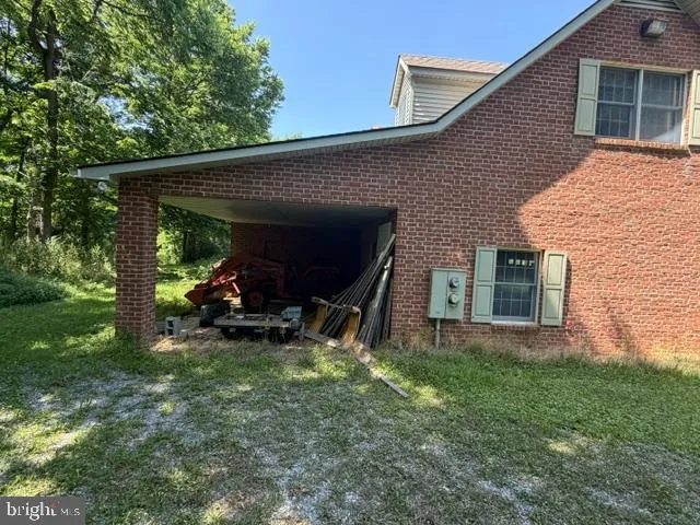 12924 CLOPPER ROAD Hagerstown, MD 21742