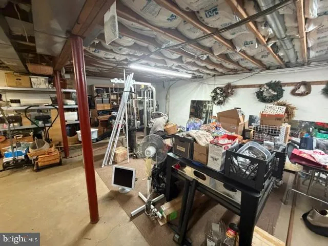 12924 CLOPPER ROAD Hagerstown, MD 21742