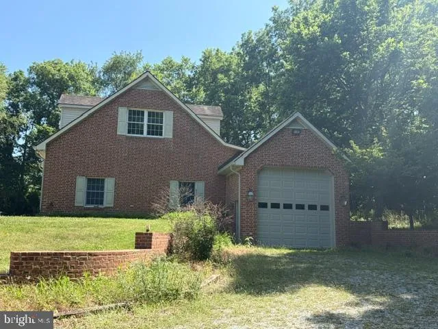 12924 CLOPPER ROAD Hagerstown, MD 21742