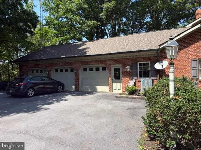 12924 CLOPPER ROAD Hagerstown, MD 21742