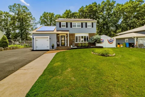 28 ARGO DRIVE