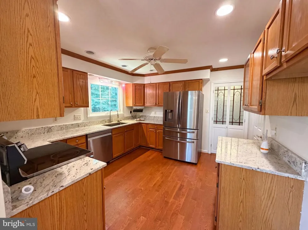4819 POWELL ROAD Fairfax, VA 22032