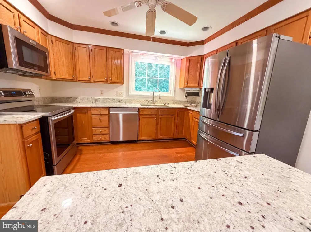 4819 POWELL ROAD Fairfax, VA 22032