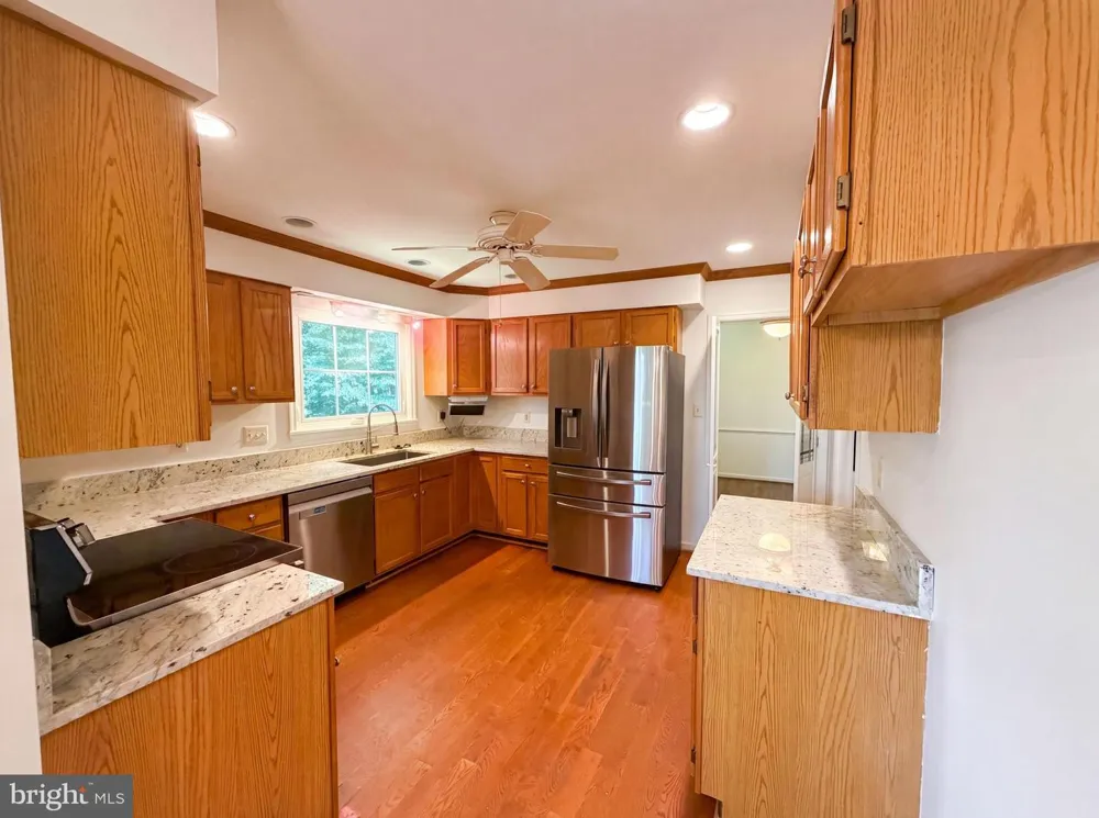 4819 POWELL ROAD Fairfax, VA 22032