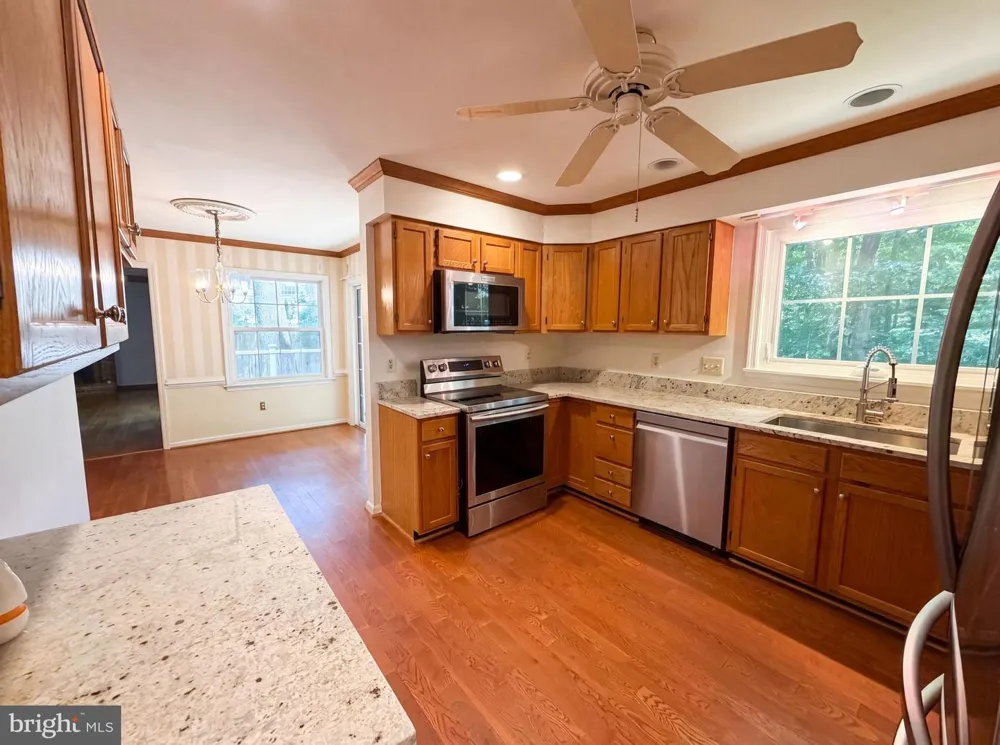 4819 POWELL ROAD Fairfax, VA 22032