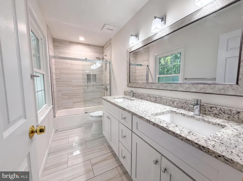 4819 POWELL ROAD Fairfax, VA 22032