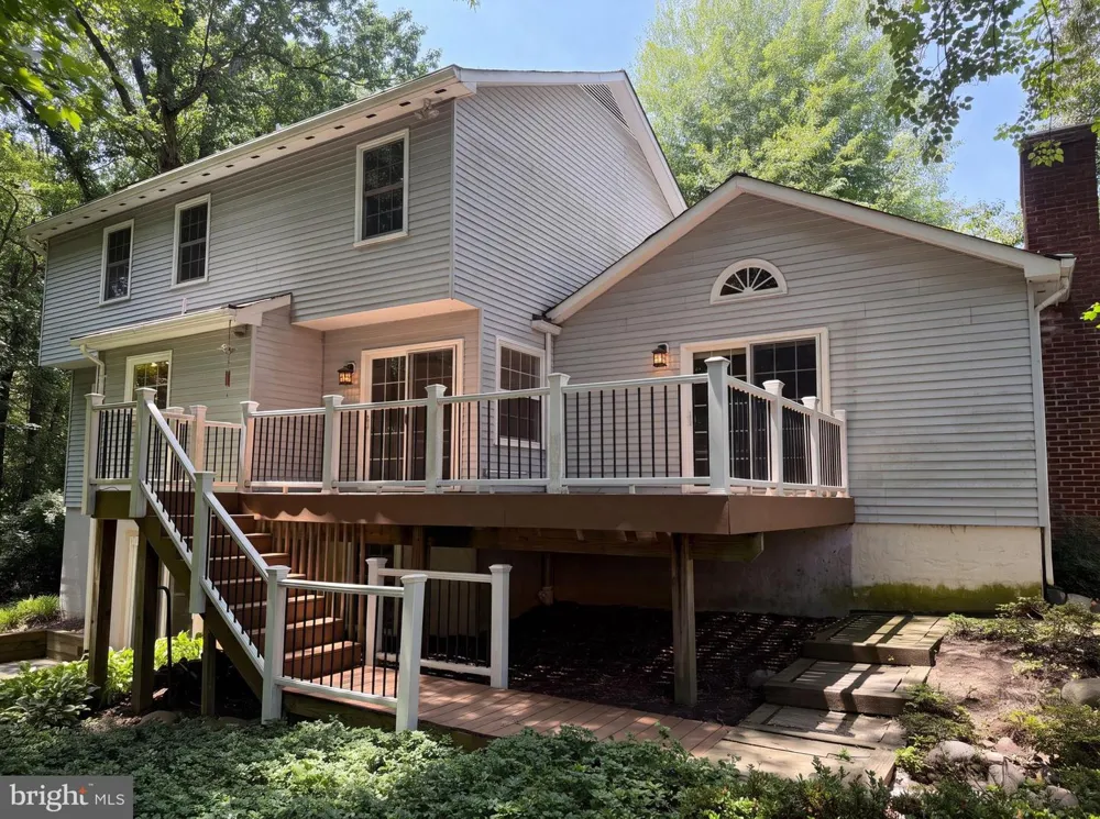 4819 POWELL ROAD Fairfax, VA 22032
