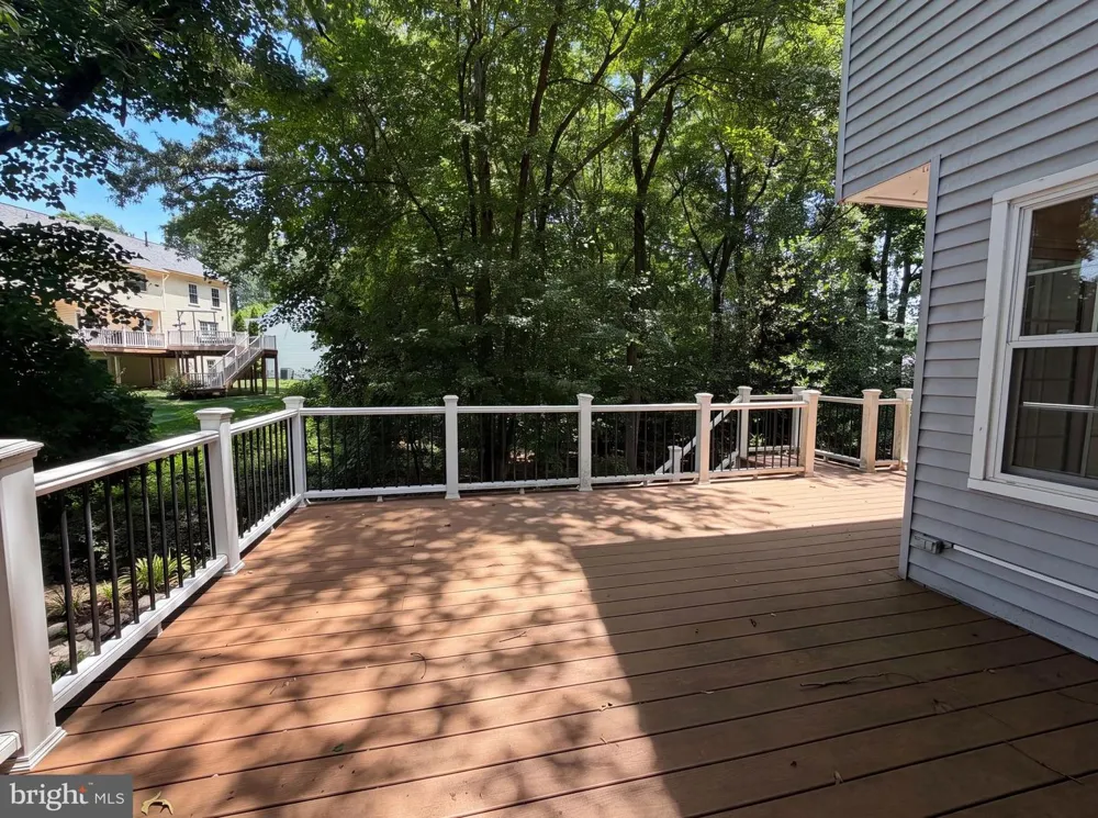 4819 POWELL ROAD Fairfax, VA 22032