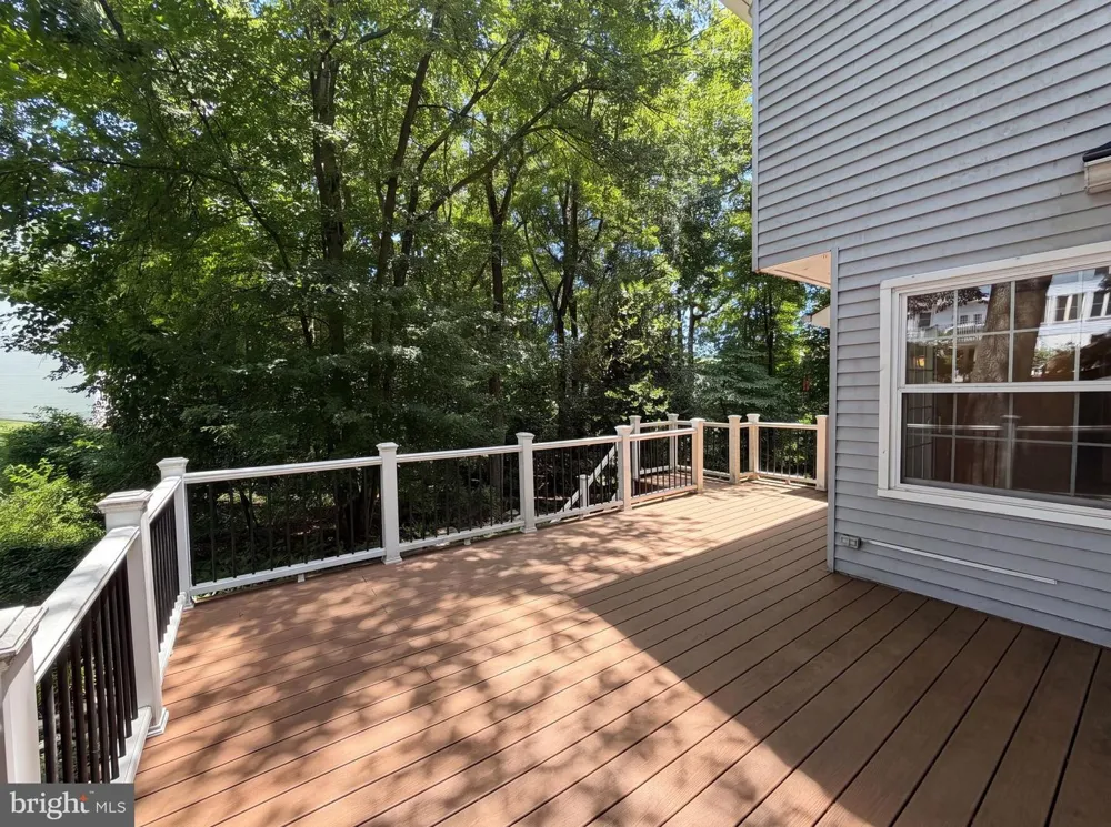 4819 POWELL ROAD Fairfax, VA 22032
