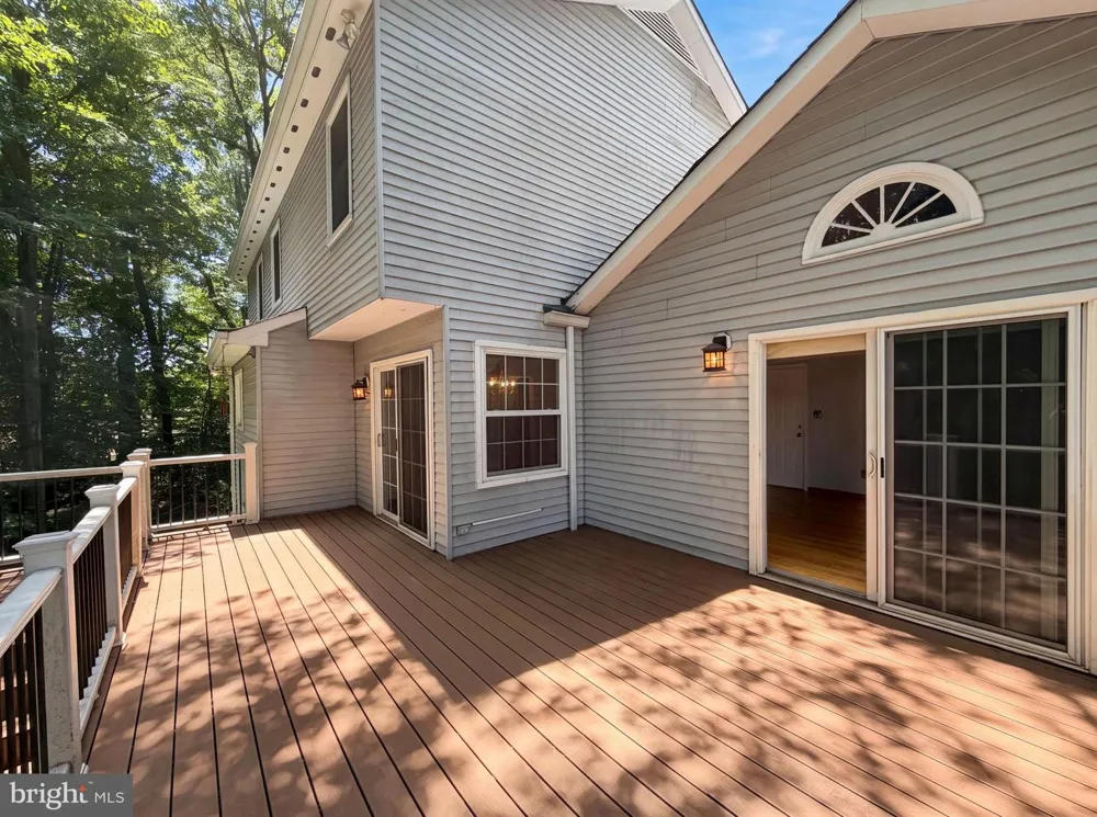 4819 POWELL ROAD Fairfax, VA 22032