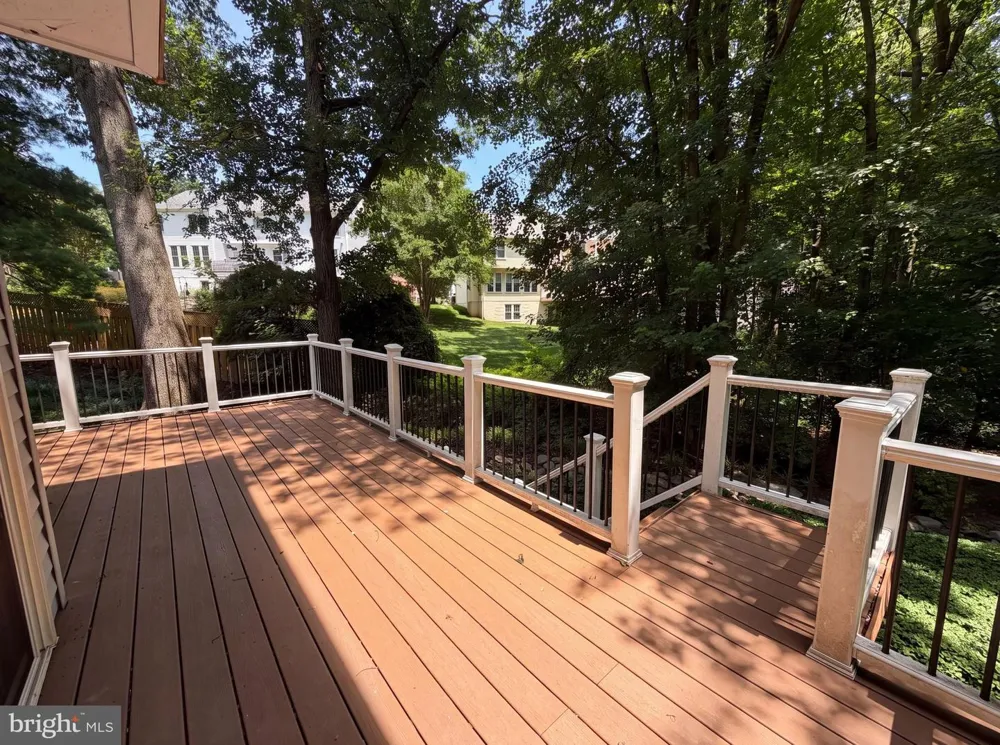 4819 POWELL ROAD Fairfax, VA 22032