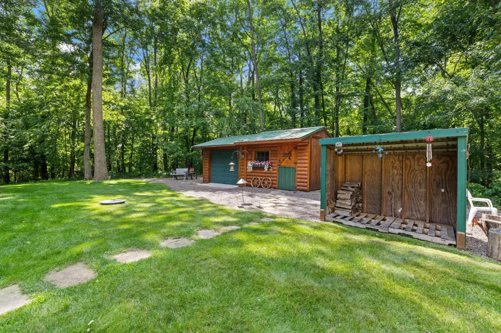 2485 50th Avenue Osceola, WI 54020