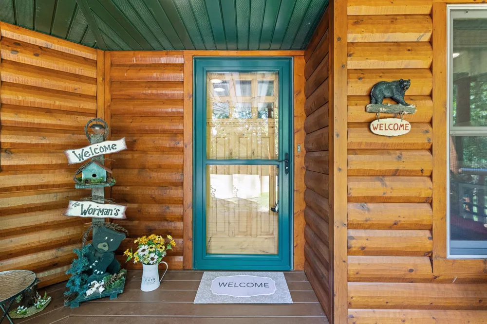 2485 50th Avenue Osceola, WI 54020