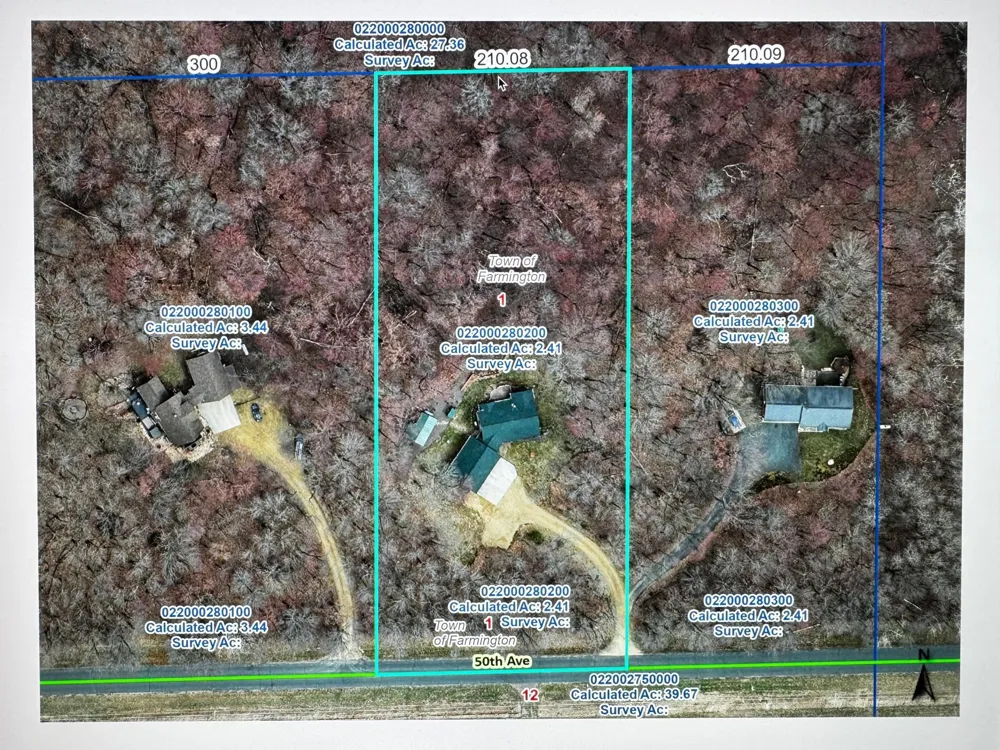 2485 50th Avenue Osceola, WI 54020