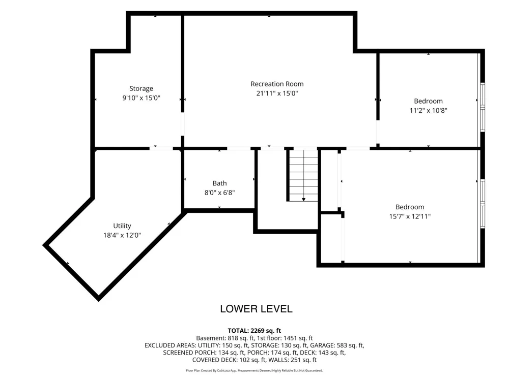 2485 50th Avenue Osceola, WI 54020