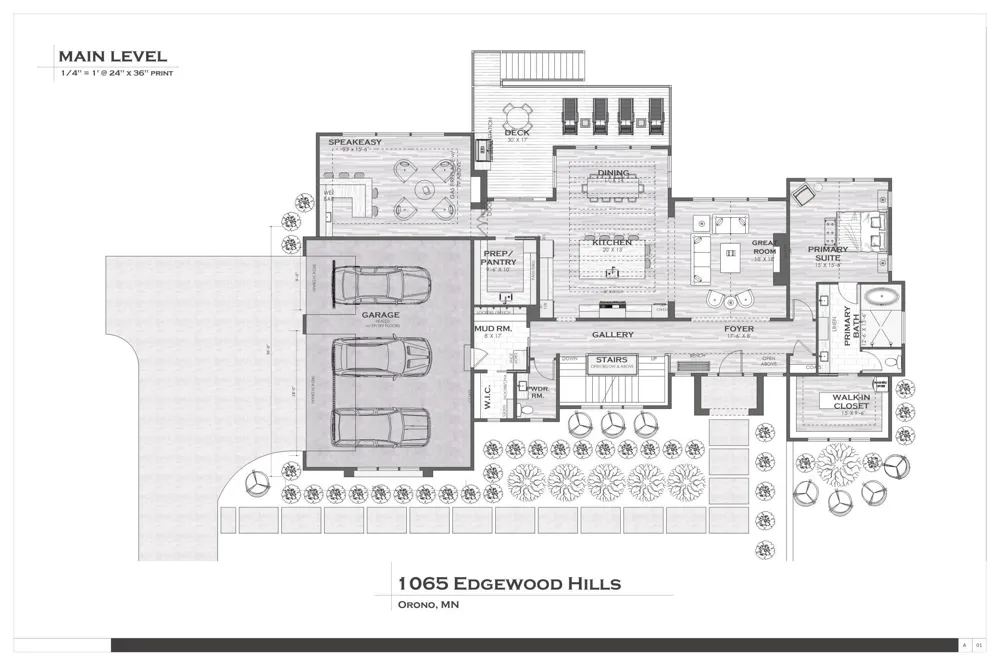 1065 Edgewood Hills Road Orono, MN 55391