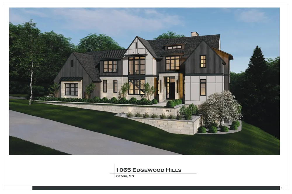 1065 Edgewood Hills Road Orono, MN 55391
