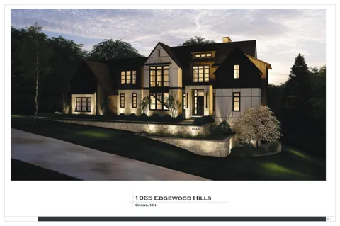 1065 Edgewood Hills Road