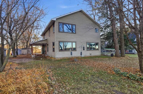 14438 Cedarleaf Point Road