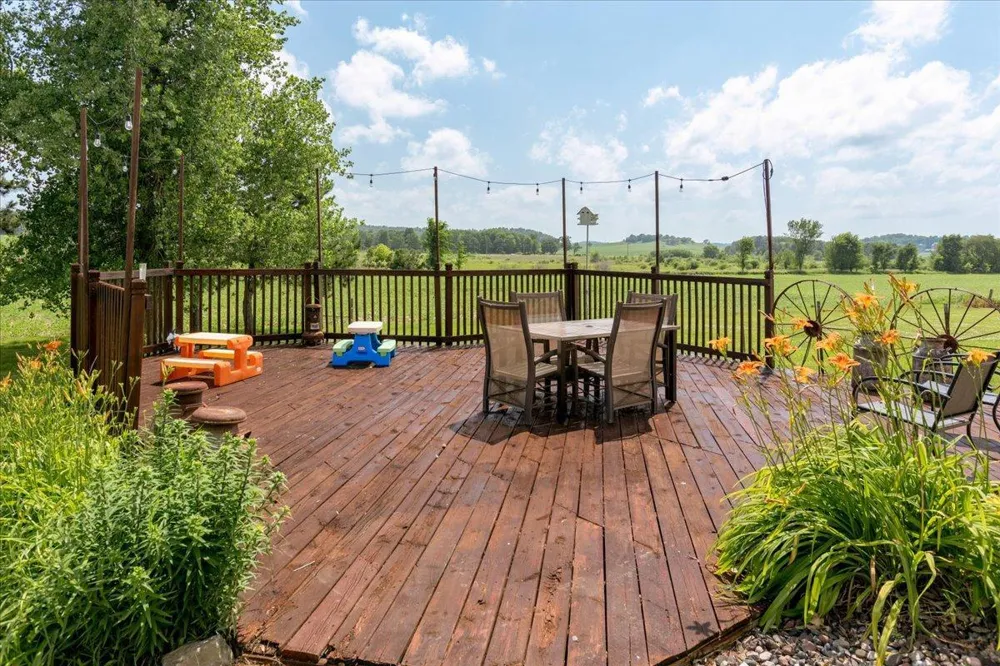 N5835 730th Street Elk Mound, WI 54739