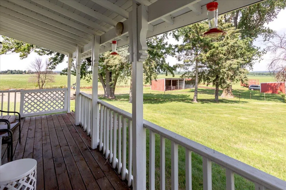 N5835 730th Street Elk Mound, WI 54739