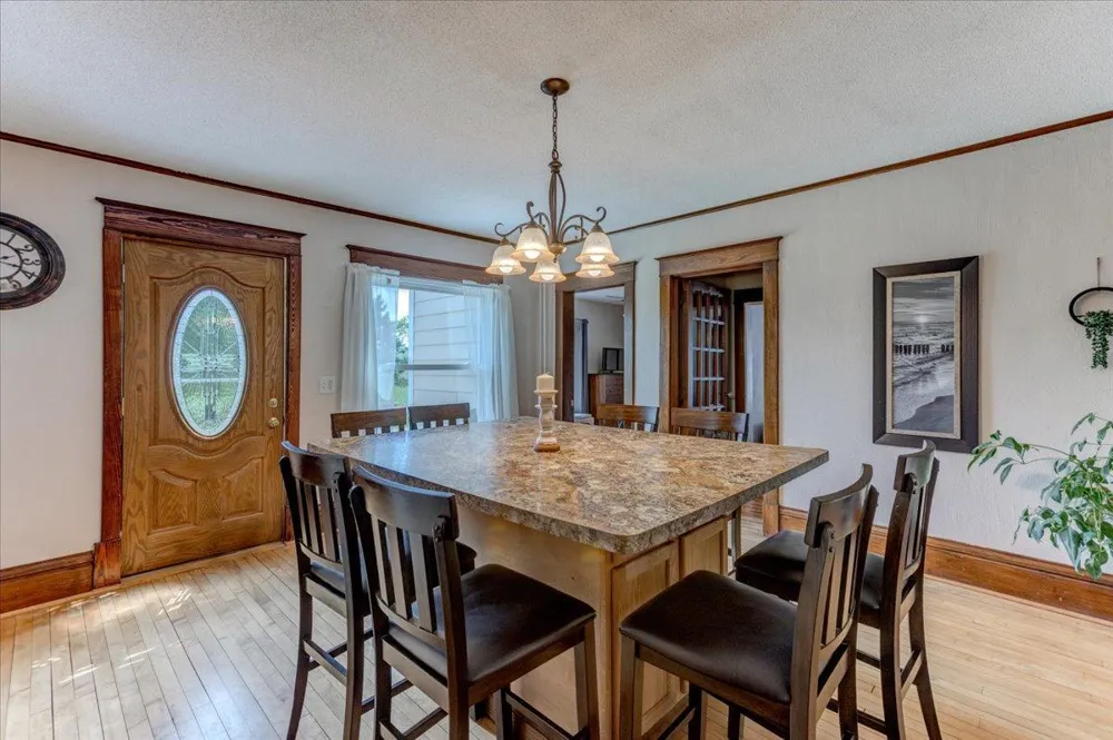 N5835 730th Street Elk Mound, WI 54739