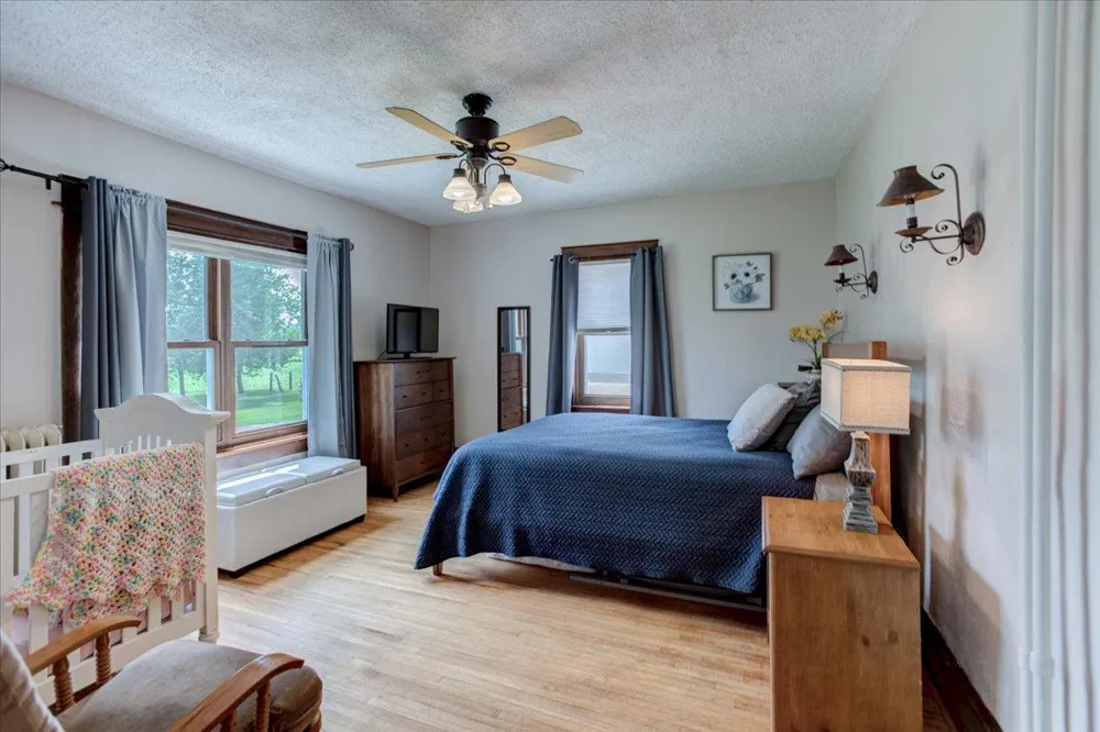 N5835 730th Street Elk Mound, WI 54739