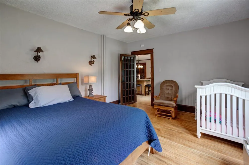 N5835 730th Street Elk Mound, WI 54739
